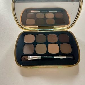 Bare Minerals Ready Eyeshadow 8.0: The Power Neutrals
